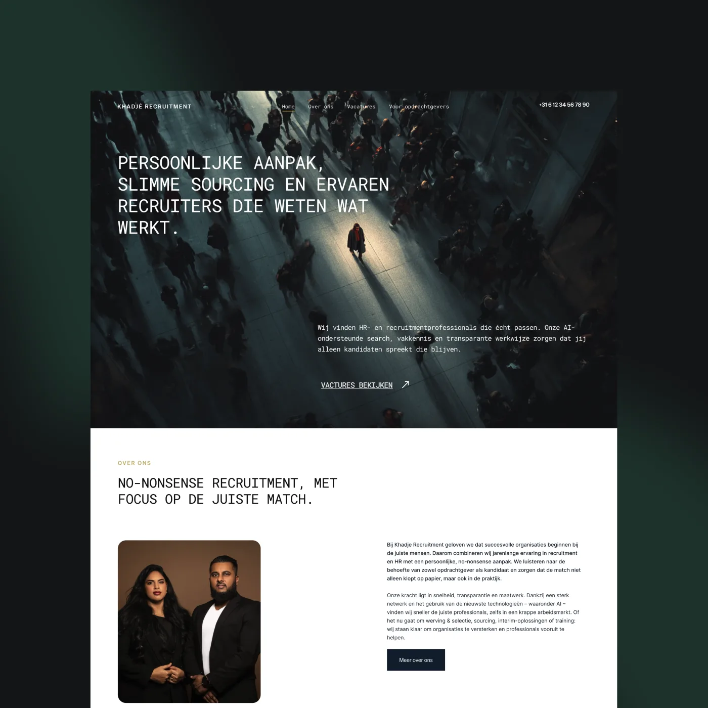 Wat kost een website laten maken in 2026?