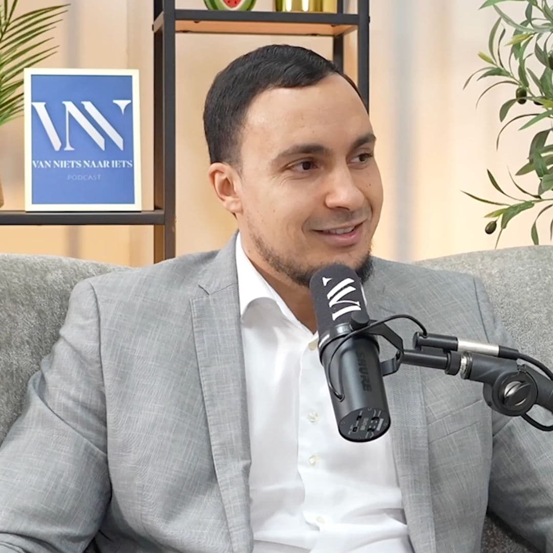 Youssef el Abbassi
